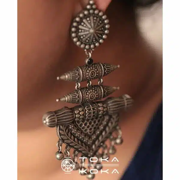 Dangler - Antique Finish - Image 2