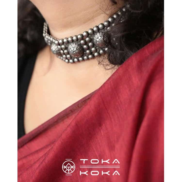 choker-tribal-toka-koka