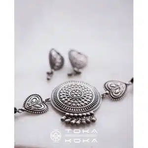 Choker Set 1