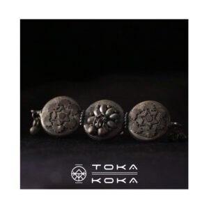 Triveni adjustable ring