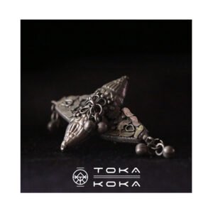 Cocktail rings -  Tribal