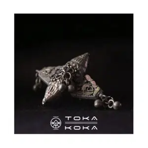 Cocktail rings -  Tribal
