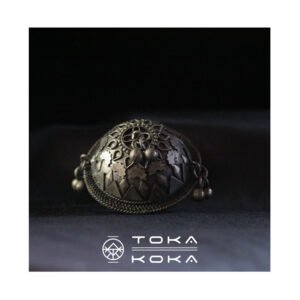 Ajeya Tribal Ring