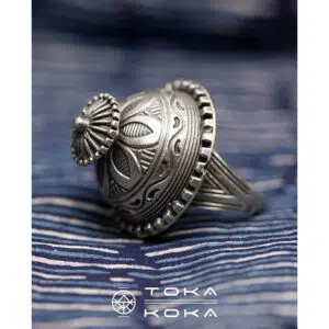 Tribal ring