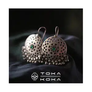 The mandala drop