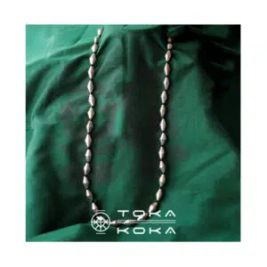 Dholki Necklace