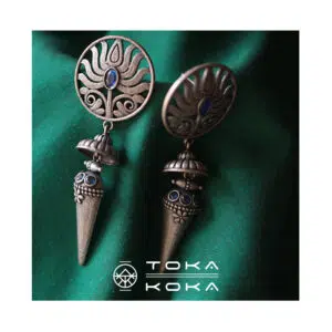Jvala earrings