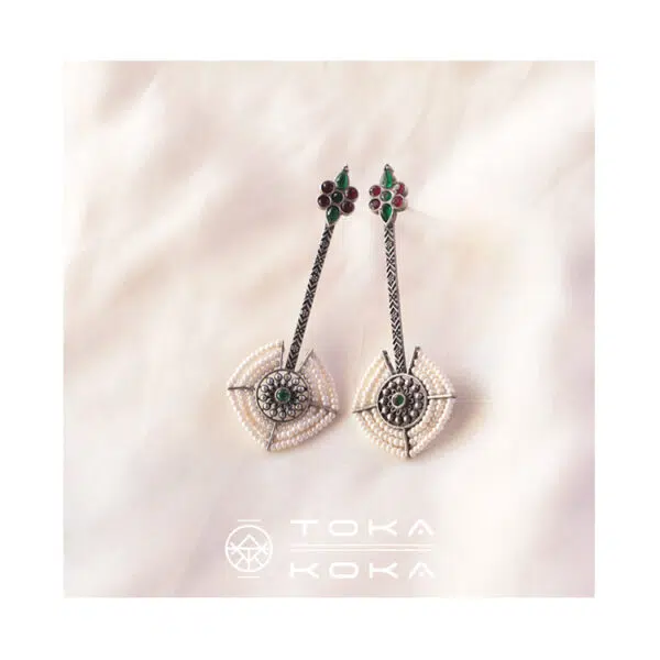 Rathangi Earrings