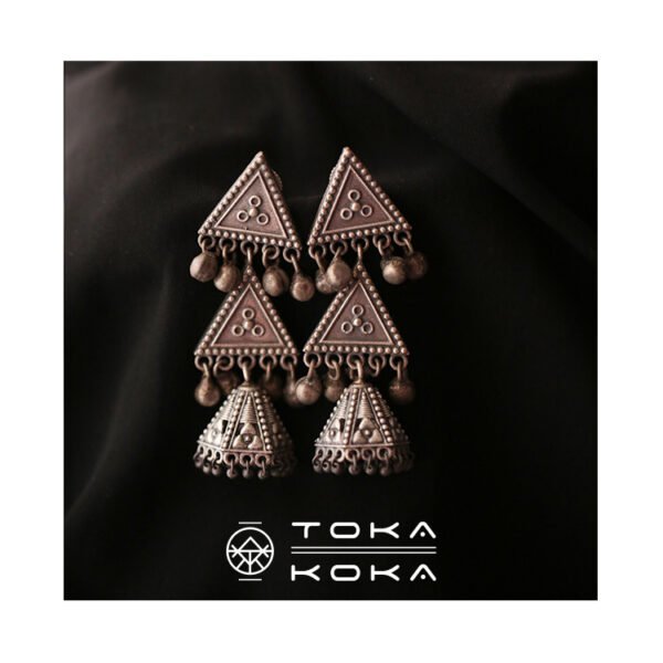 Trishira Jhumka