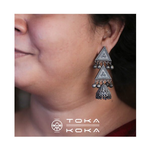 Trishira Jhumka - Image 2