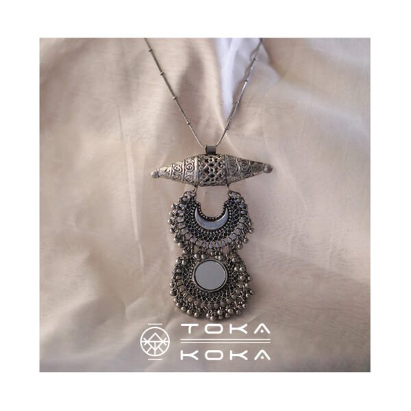 Darpana Neckpiece