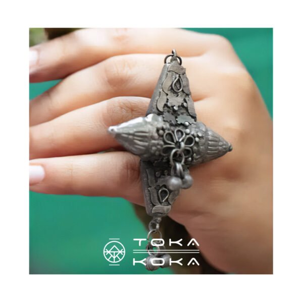 Bhramara rings - Image 2