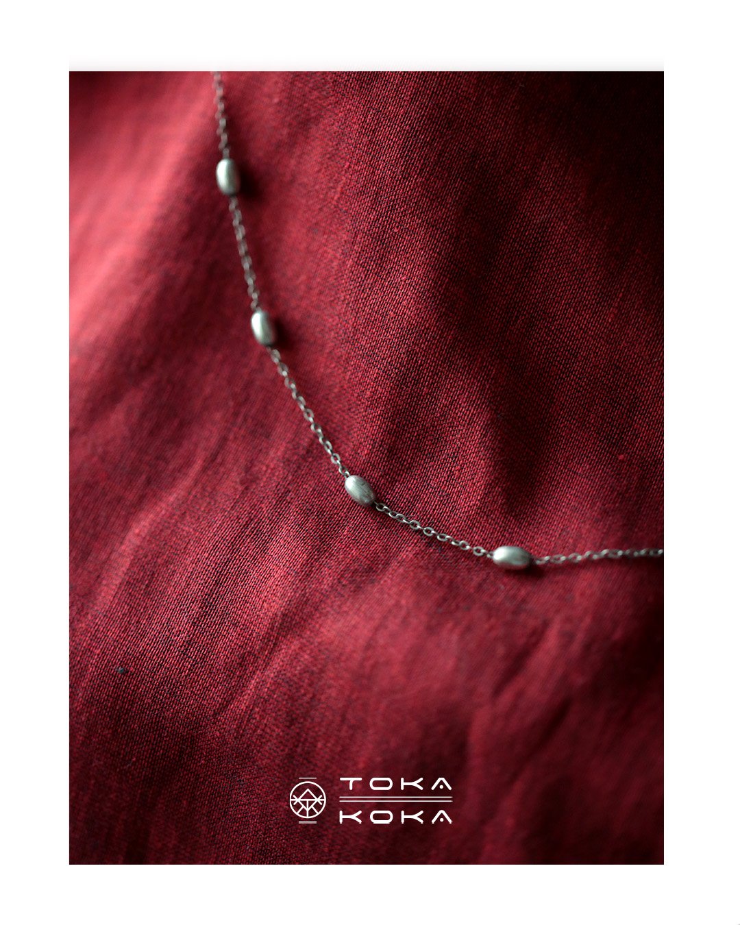 Arisi Mani Chain - Image 3