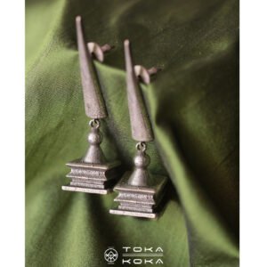 Bodhi Jhumka