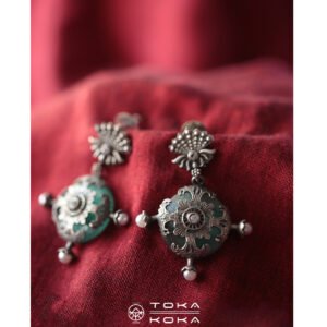 Vishuddi Earrings