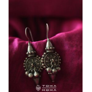 Padma Earrings