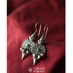 Padma Earrings