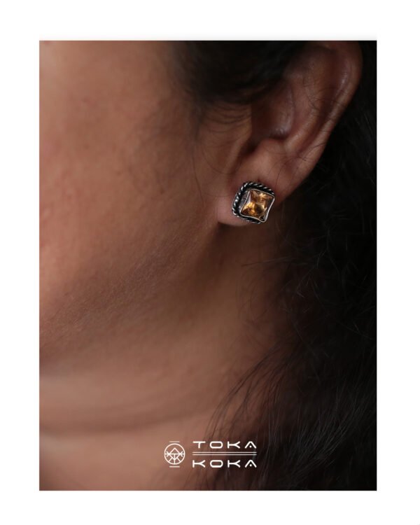 Ranga Chatura Studs - Image 2
