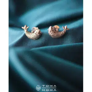 Matsya Studs
