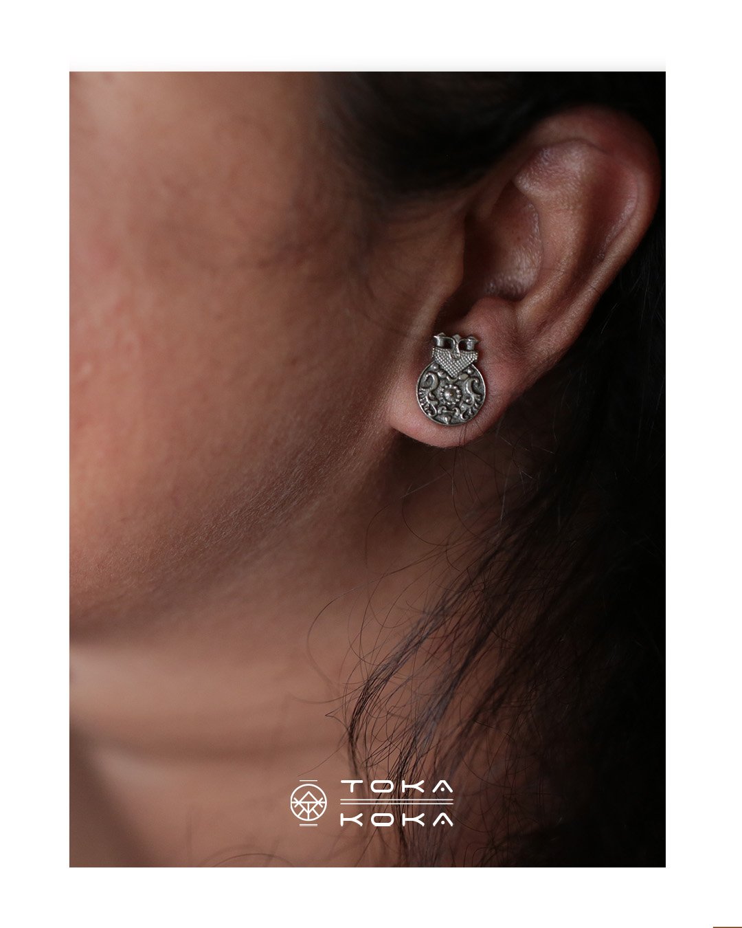 Bhavani Studs - Image 2