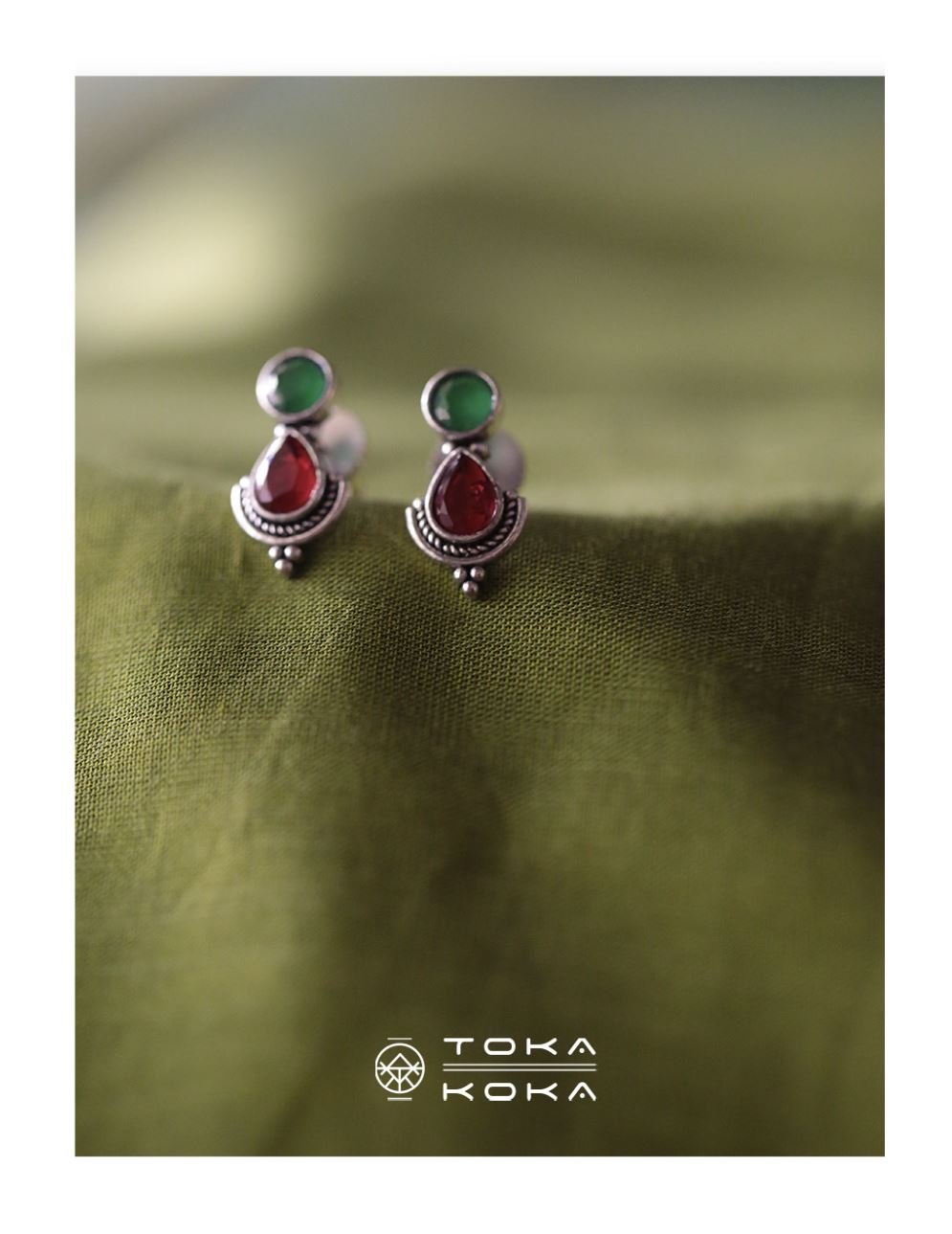 Sharada Studs