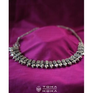 Akruti Neckpiece