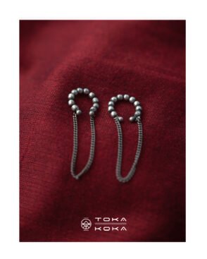 Raaga Ear Cuff (adjustable)