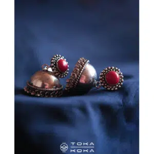 Manjari Jhumka