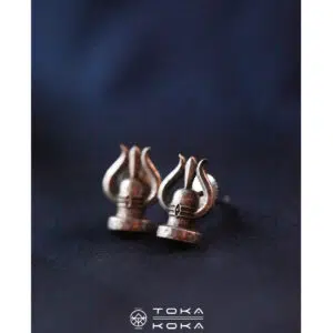 Shivanka Studs