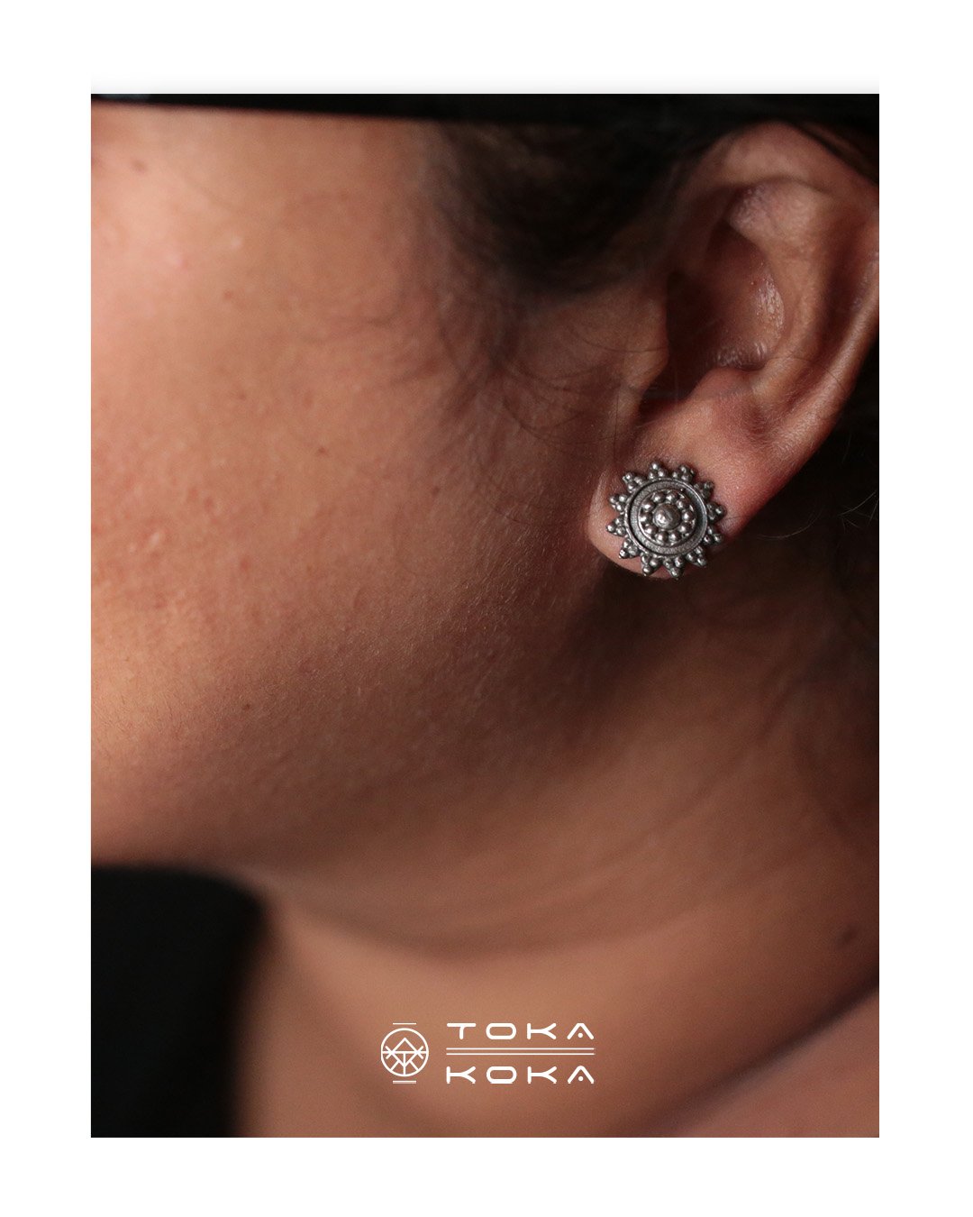 Aditri Studs - Image 2