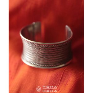 Rekha Wrist cuff